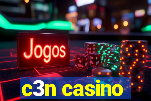 c3n casino